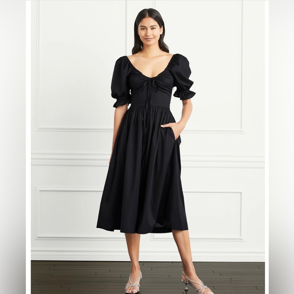 Hill House Ophelia Dress- tags taken off but never been worn